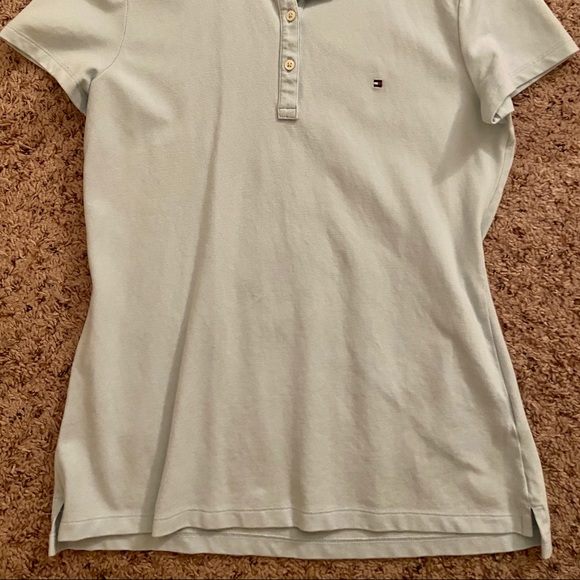 Tommy Hilfiger polo - Picture 2 of 2